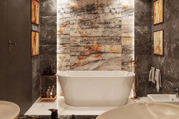 Płytki łatwe w utrzymaniu czystości 2